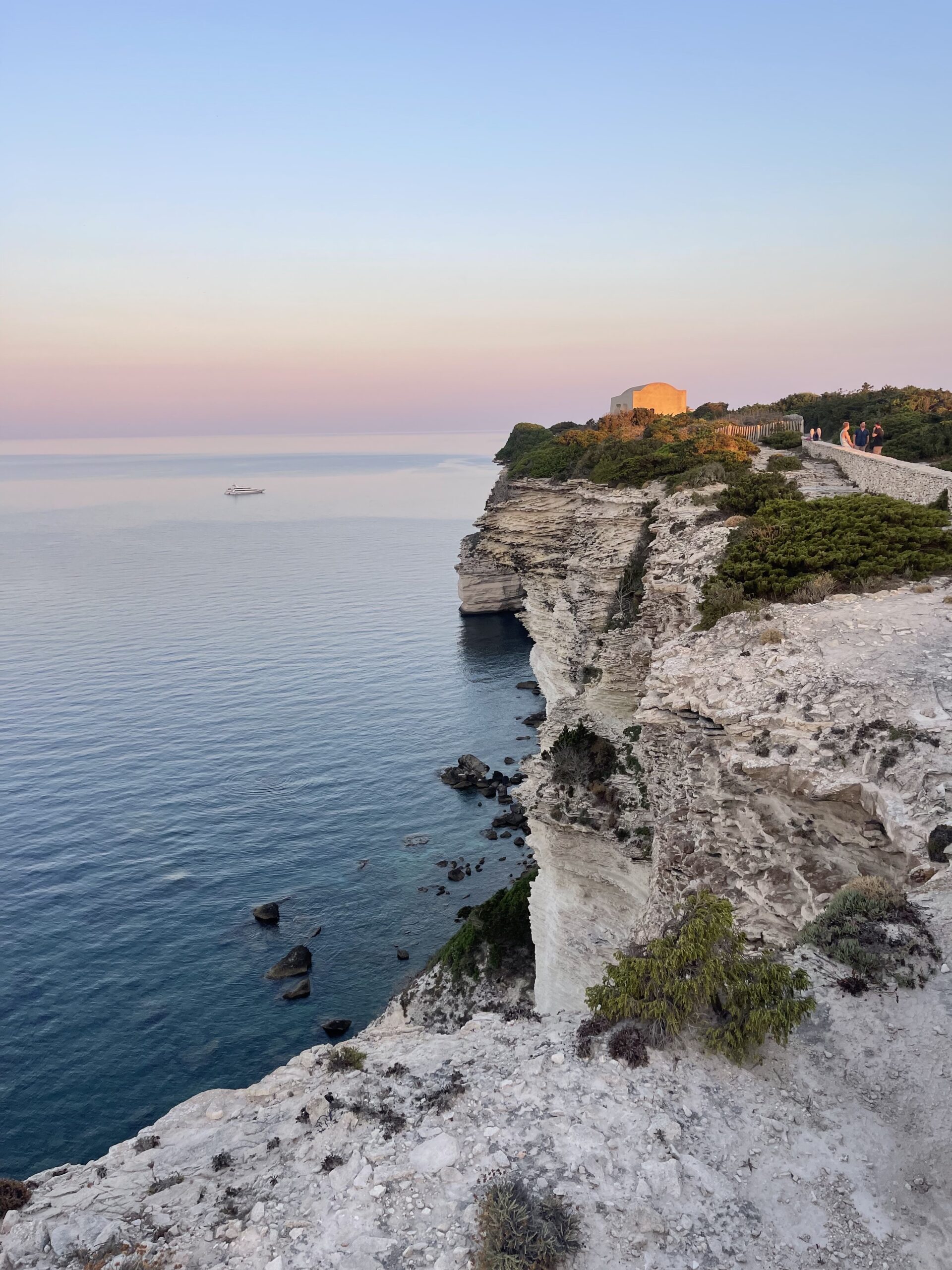 Lavendelduft in der Nase