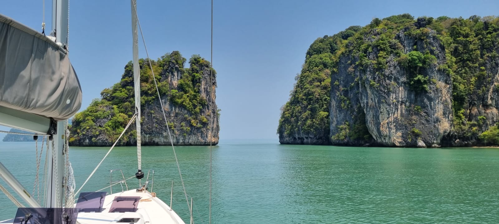 Phuket Route