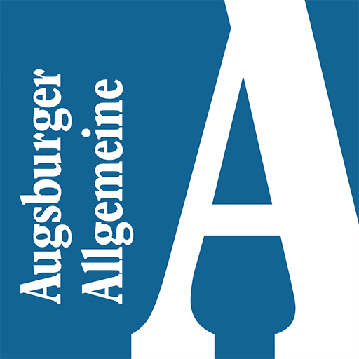 Augsburger Allgemeine Logo